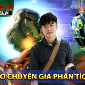 Gia Bảo Chuyên gia phân tích nhận định kèo tịa trang web keonhacai.ca