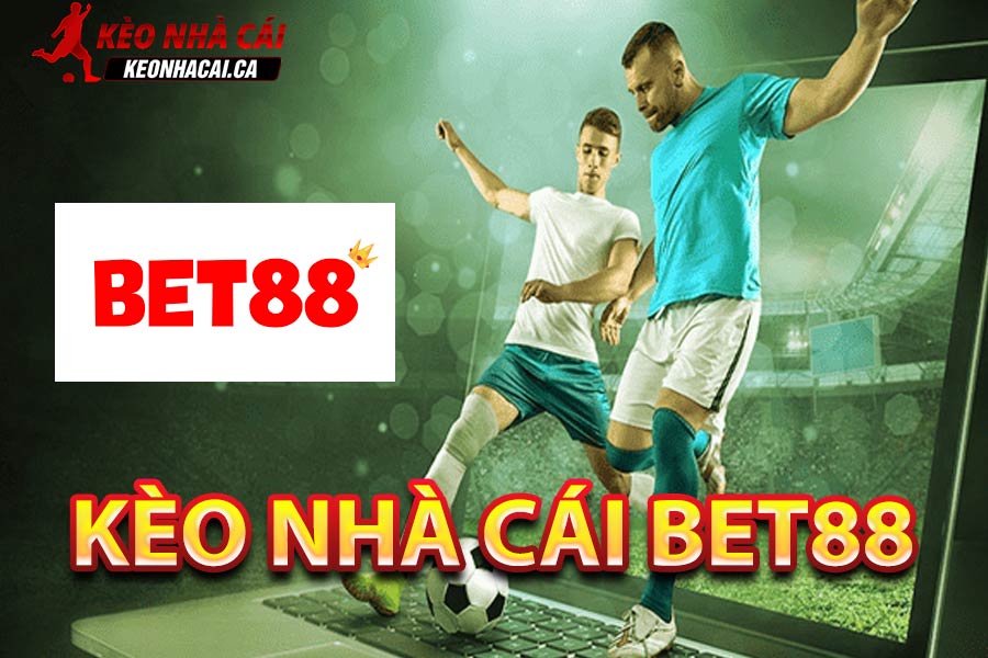 Kèo nhà cái bet88 - Cập nhật bảng tỷ lệ keonhacai bet88 mới nhất hôm nay